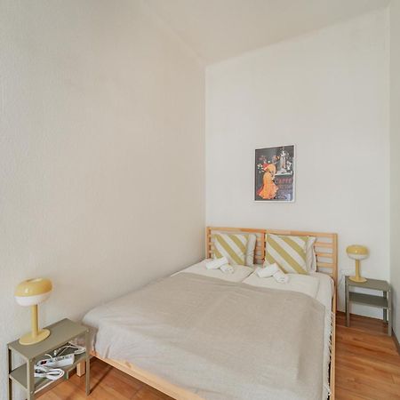 Stylisch Condo In Vienna'S 18Th District Kültér fotó