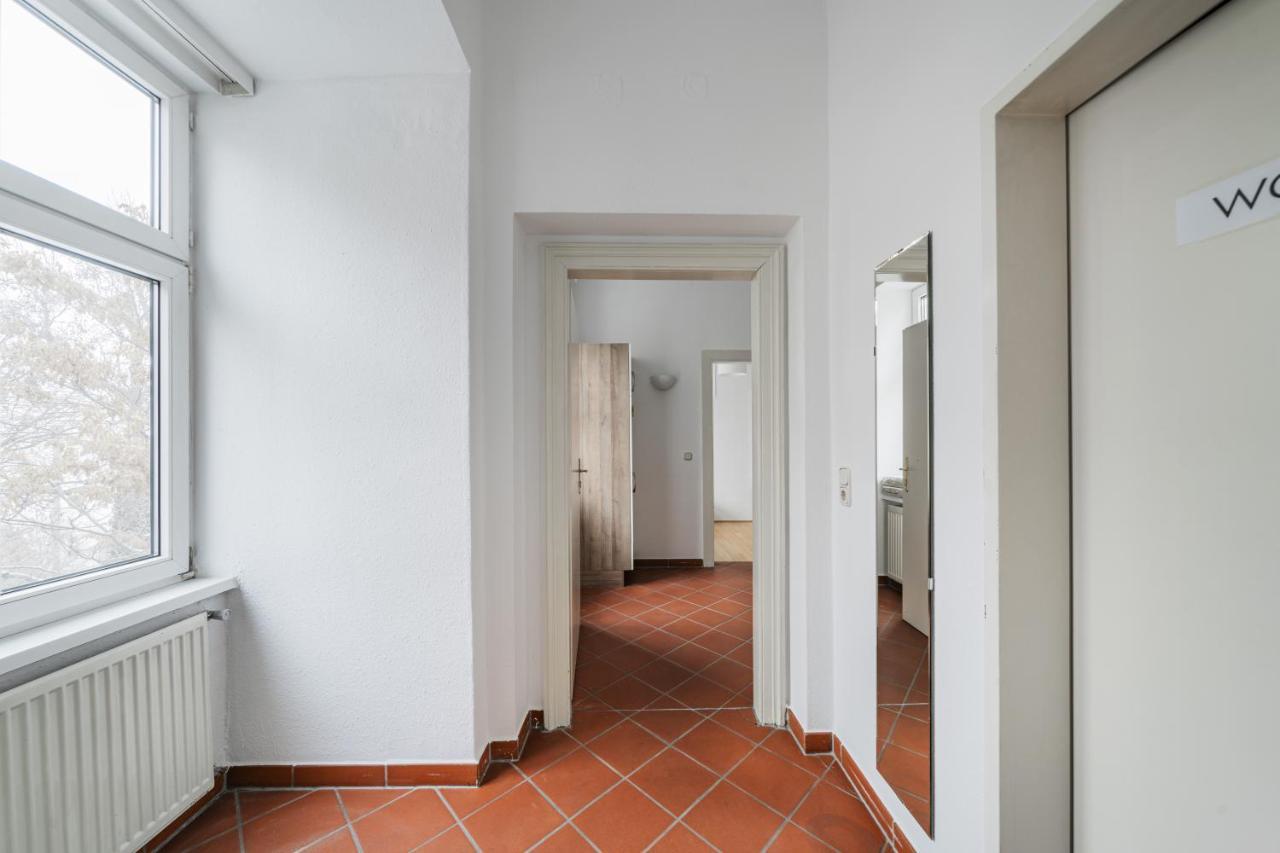 Stylisch Condo In Vienna'S 18Th District Kültér fotó