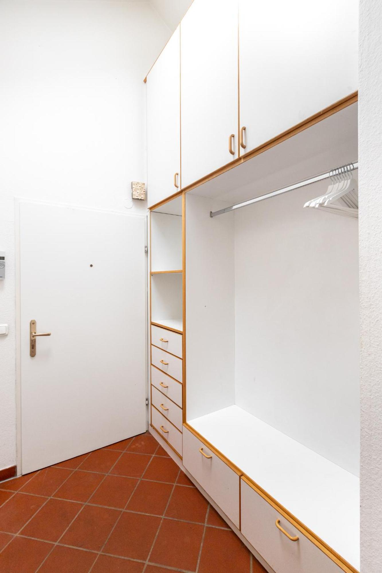 Stylisch Condo In Vienna'S 18Th District Kültér fotó