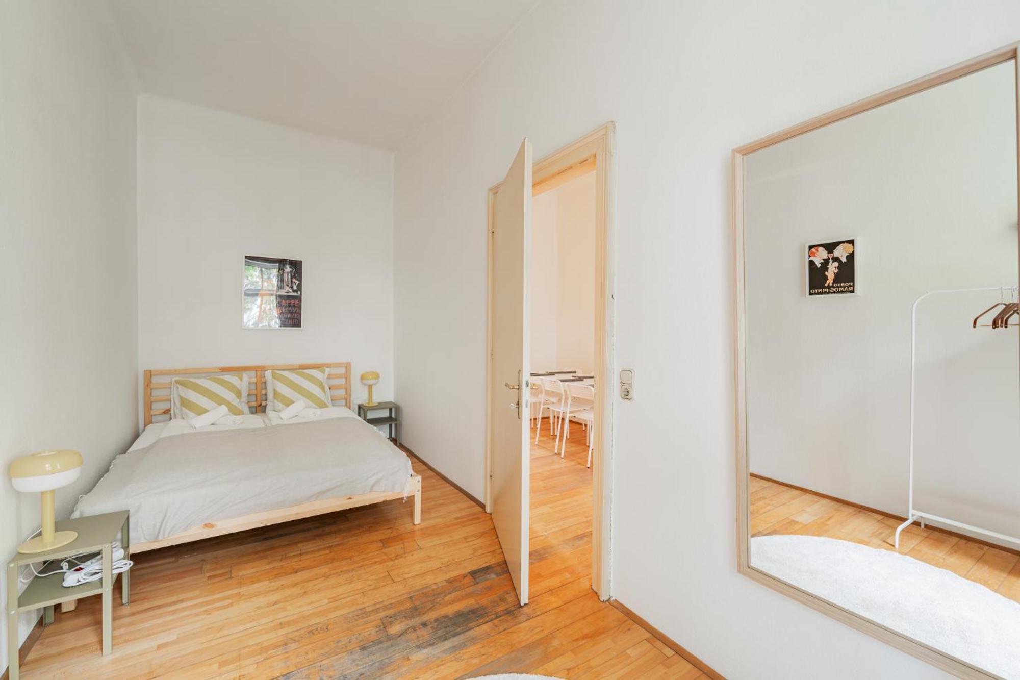 Stylisch Condo In Vienna'S 18Th District Kültér fotó