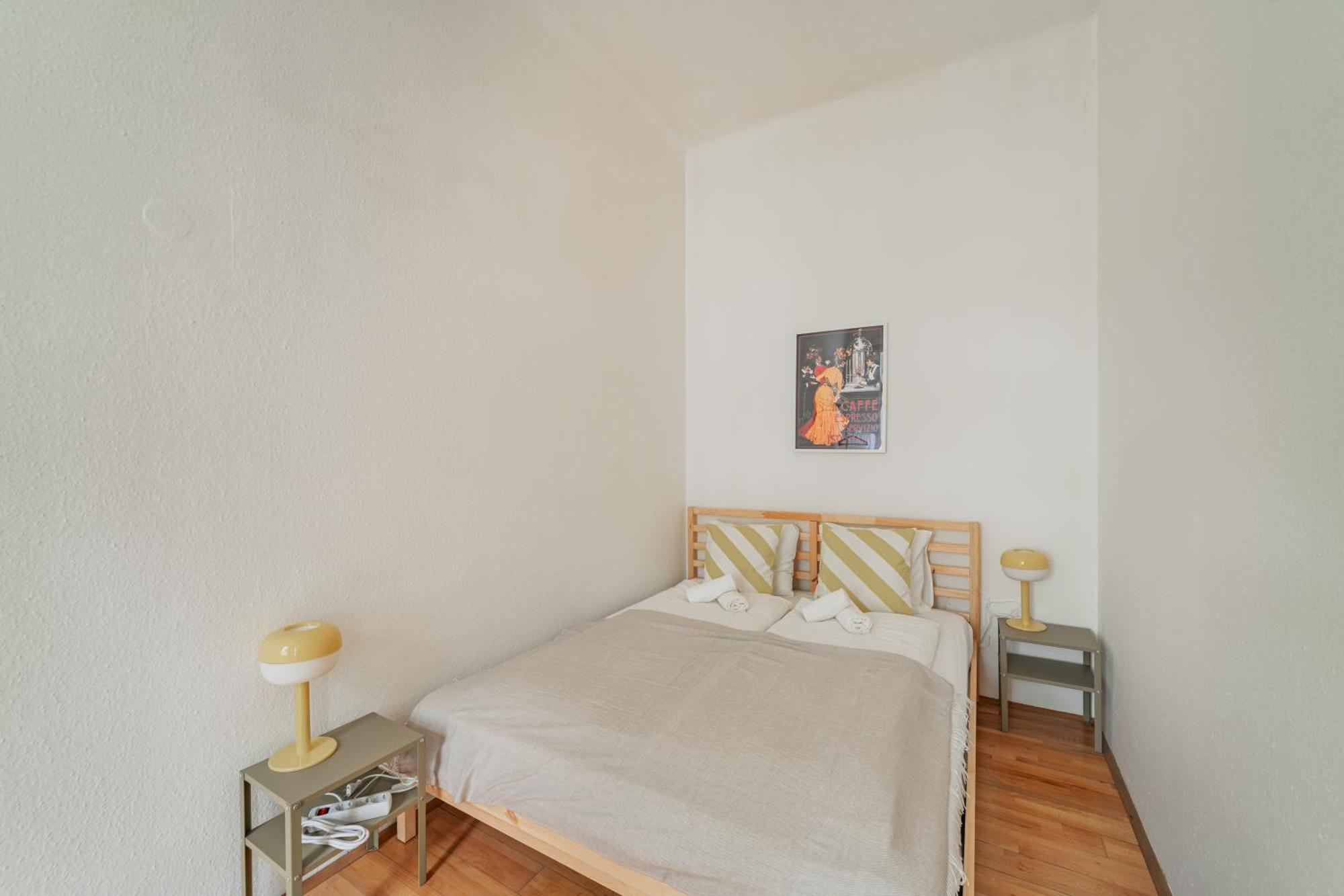 Stylisch Condo In Vienna'S 18Th District Kültér fotó