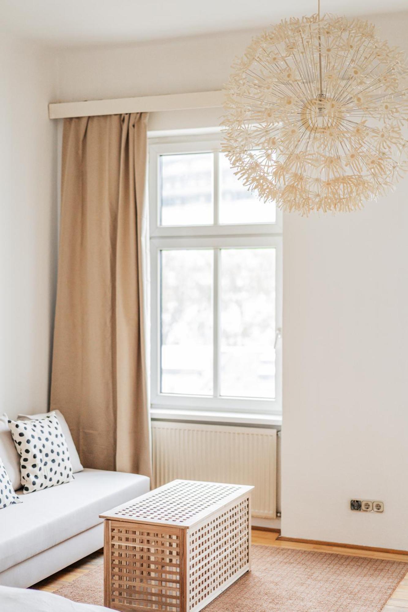 Stylisch Condo In Vienna'S 18Th District Kültér fotó