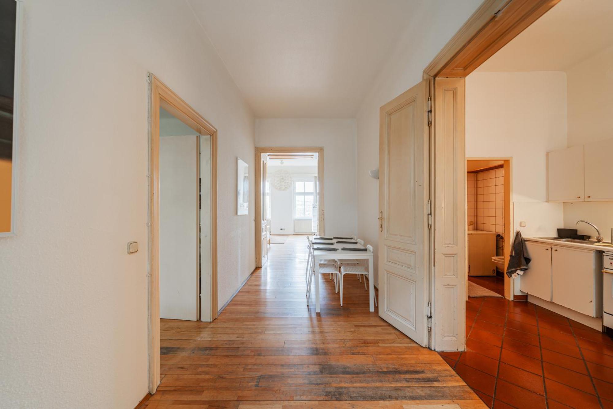 Stylisch Condo In Vienna'S 18Th District Kültér fotó