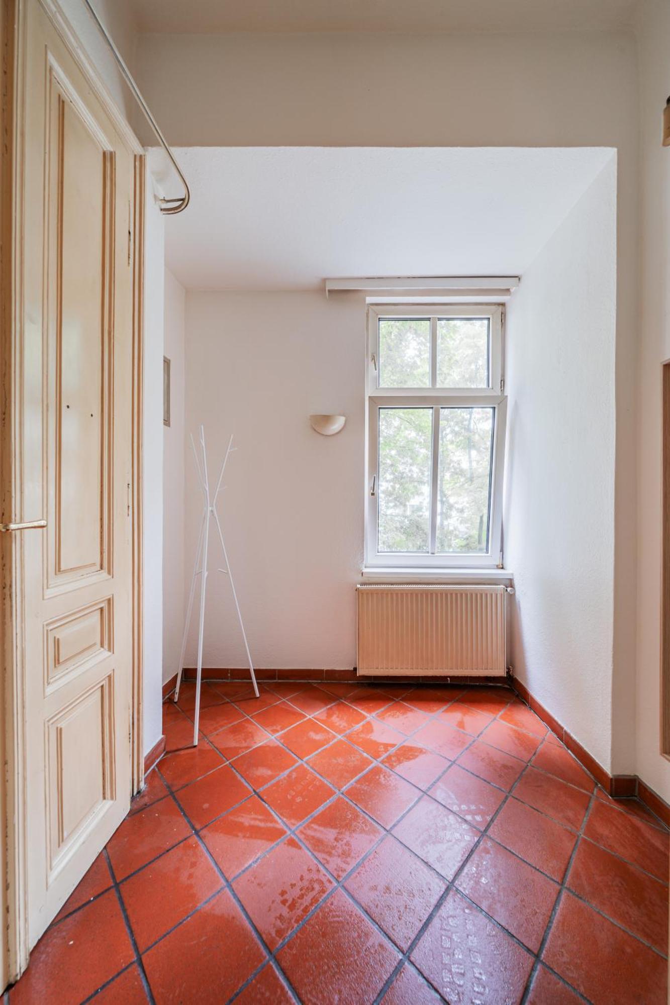 Stylisch Condo In Vienna'S 18Th District Kültér fotó